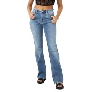Judy Blue MR Vintage Bootcut Size 14W NWT
